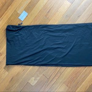 Beyond Yoga Pocket Infinity Scarf